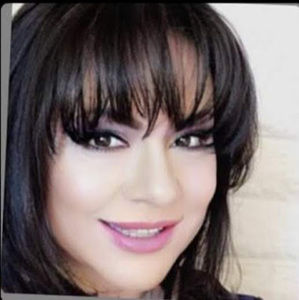 Meet your Posher, Raquel